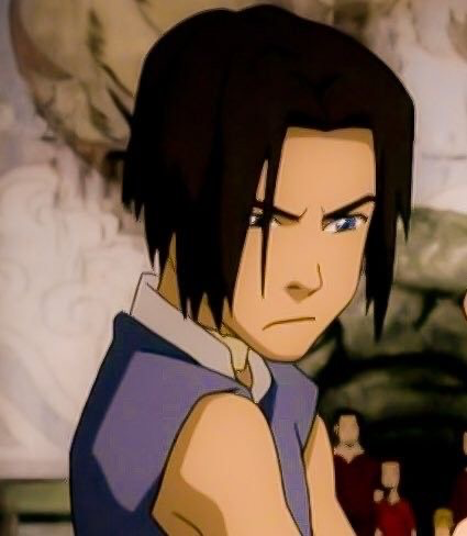 Avatar of Sokka