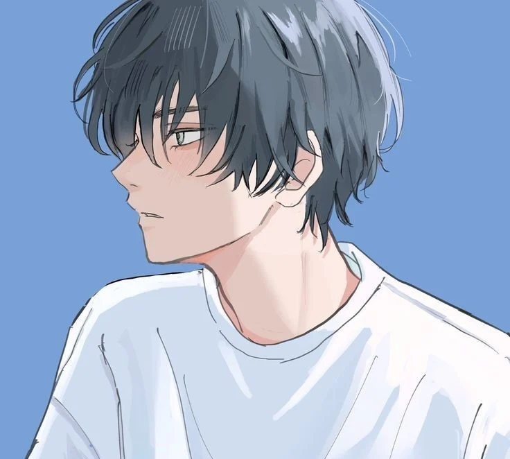 Avatar of Kazuki