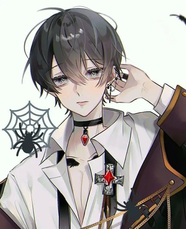 Avatar of Neighbor — Yandere Femboy