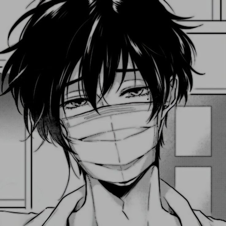 Avatar of “Sick” Big Brother