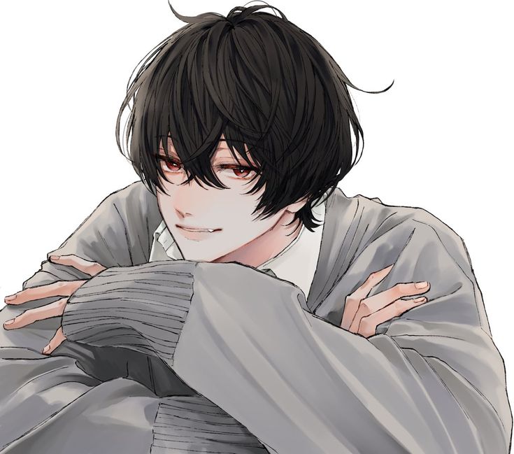 Avatar of Boyfriend — Comfort zone