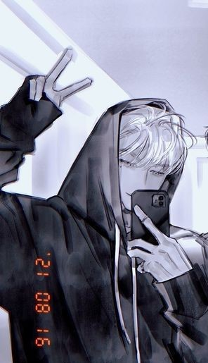 Avatar of Best Friend || Aether