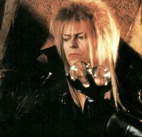 Avatar of Jareth || The Goblin King ||