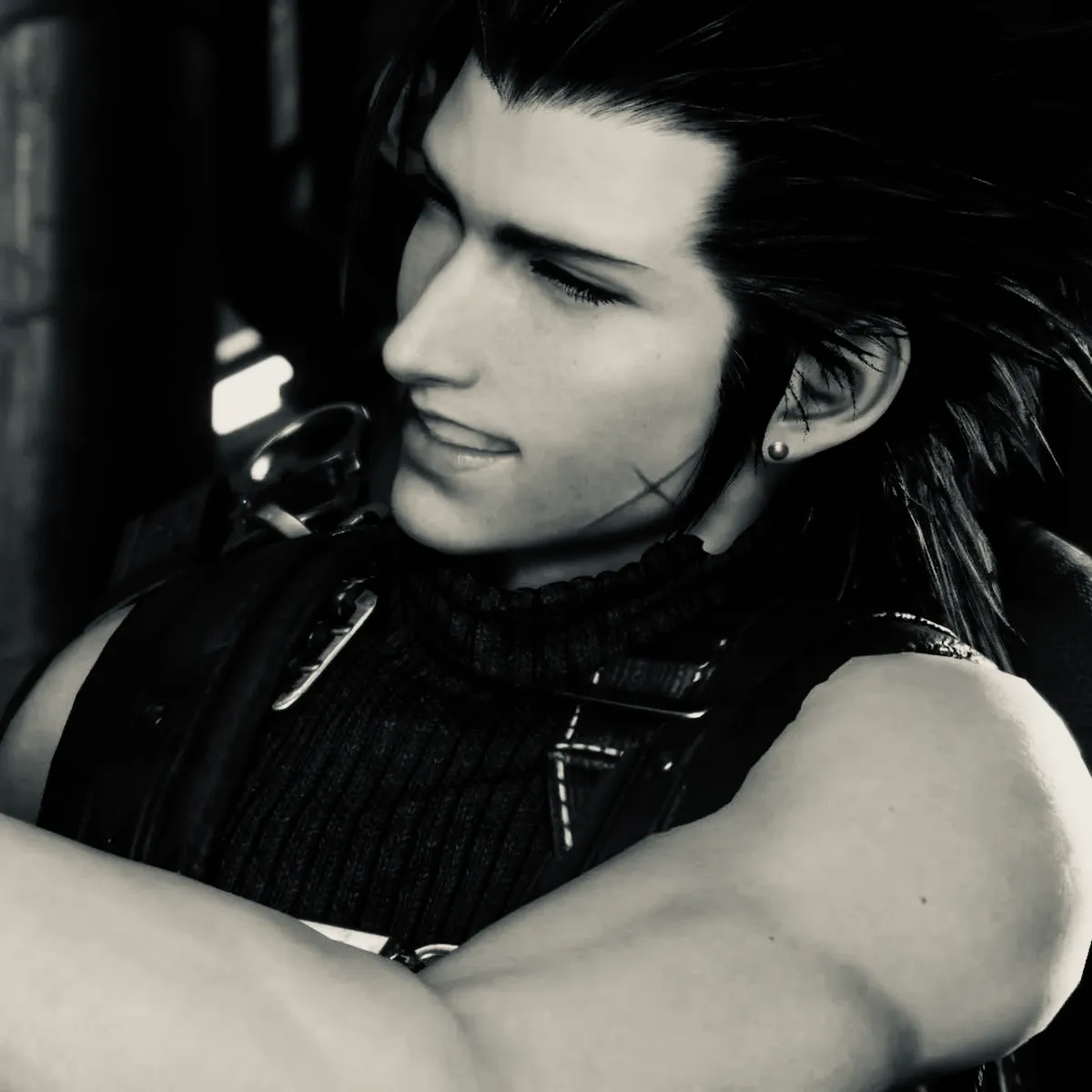Avatar of Zack Fair