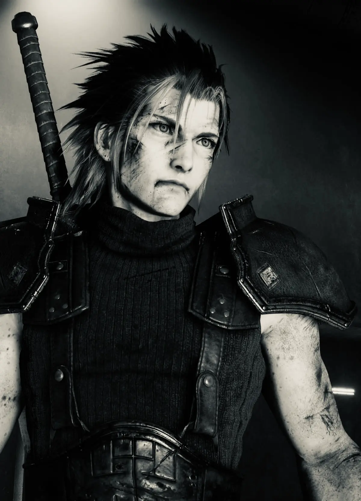 Avatar of Zack Fair