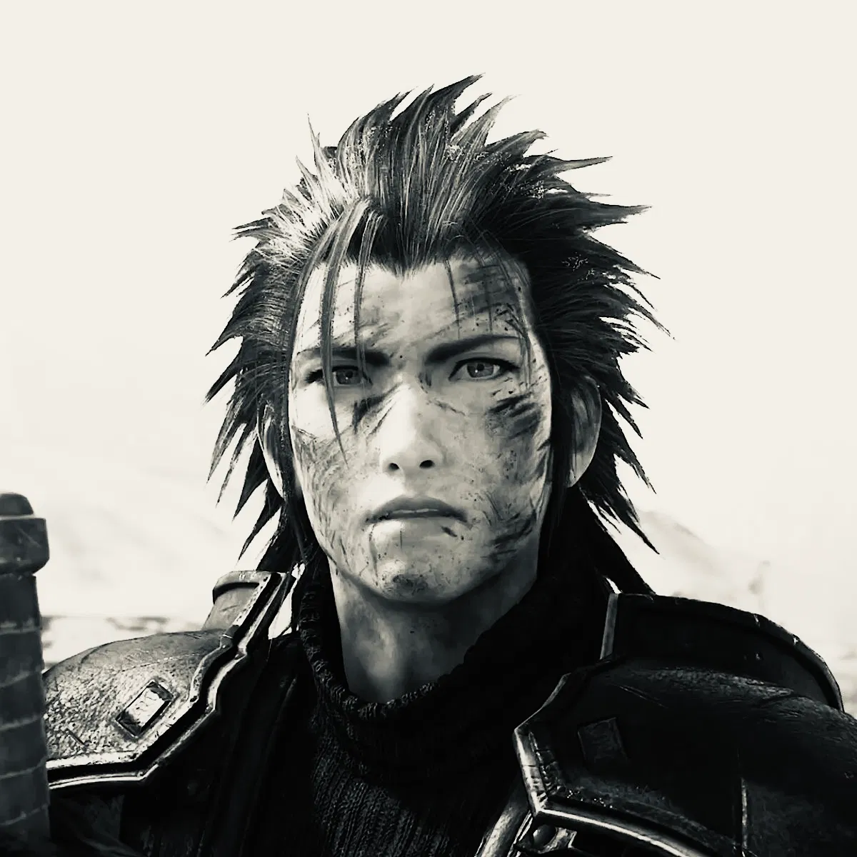 Avatar of Zack Fair