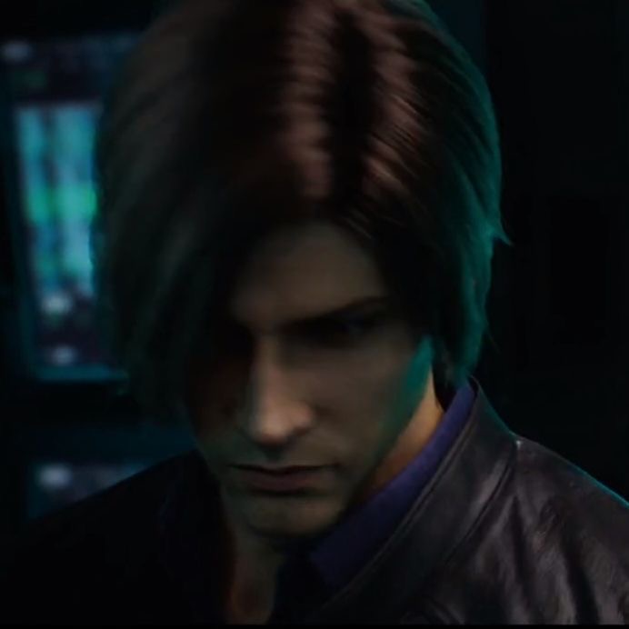 Avatar of Leon Kennedy