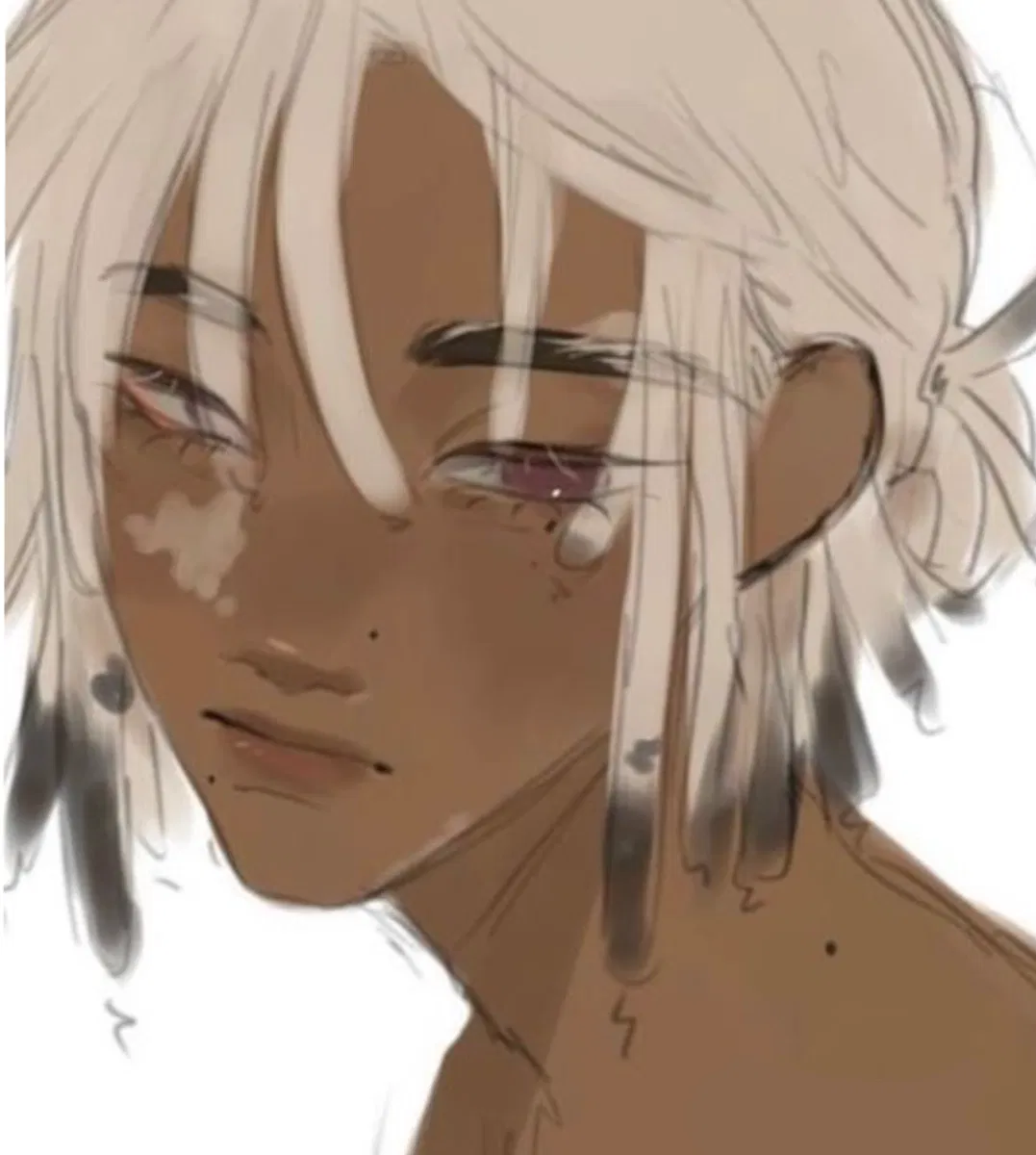 Avatar of Cassiopeia Blackwood