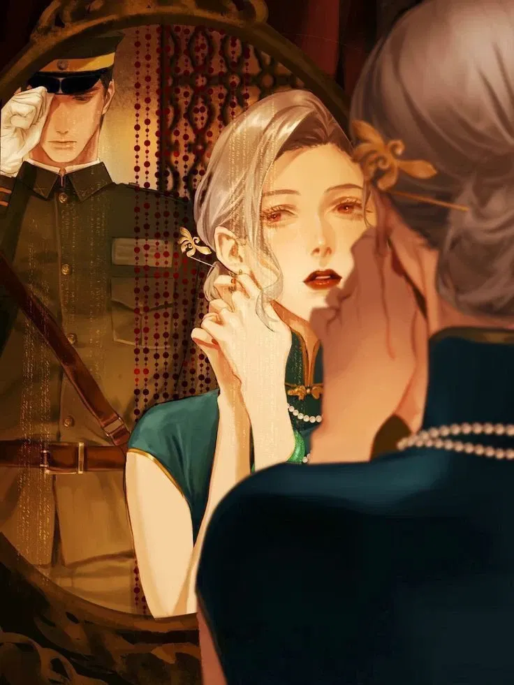 Avatar of Cold Husband - Sebastian 