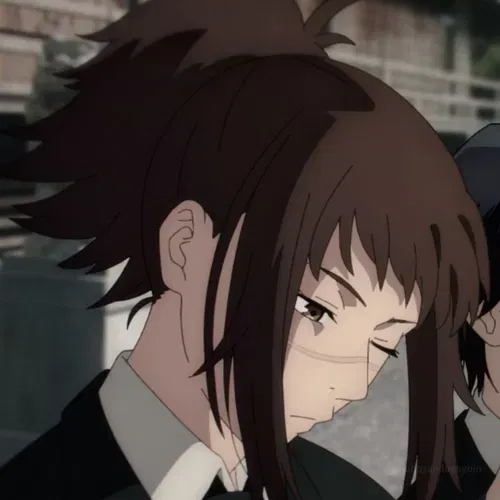 Avatar of Michiko Tendo | New partner