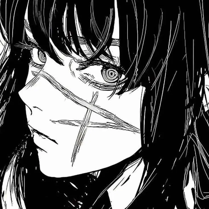 Avatar of Yoru - Unexpected feelings
