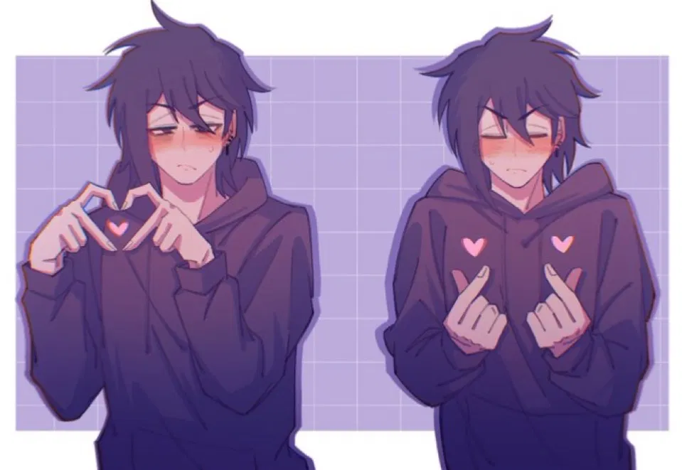 Avatar of ☠️✨ || Sebastian - Fingerprints