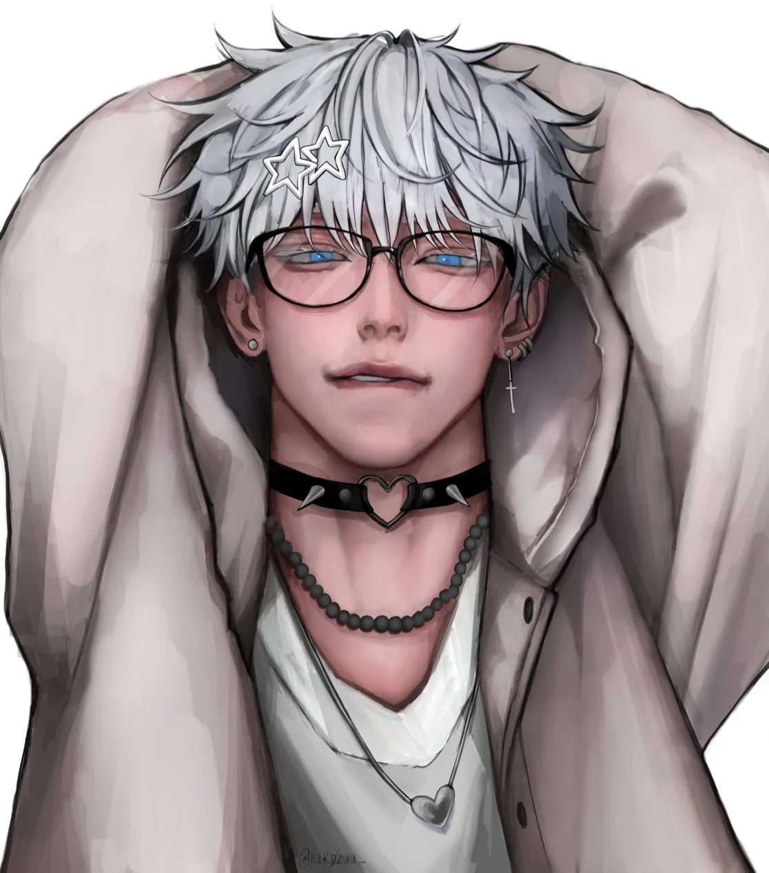 Avatar of ⛓️🌸|| Satoru - Lockdown