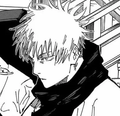 Avatar of 💍💒  || Satoru Gojo 