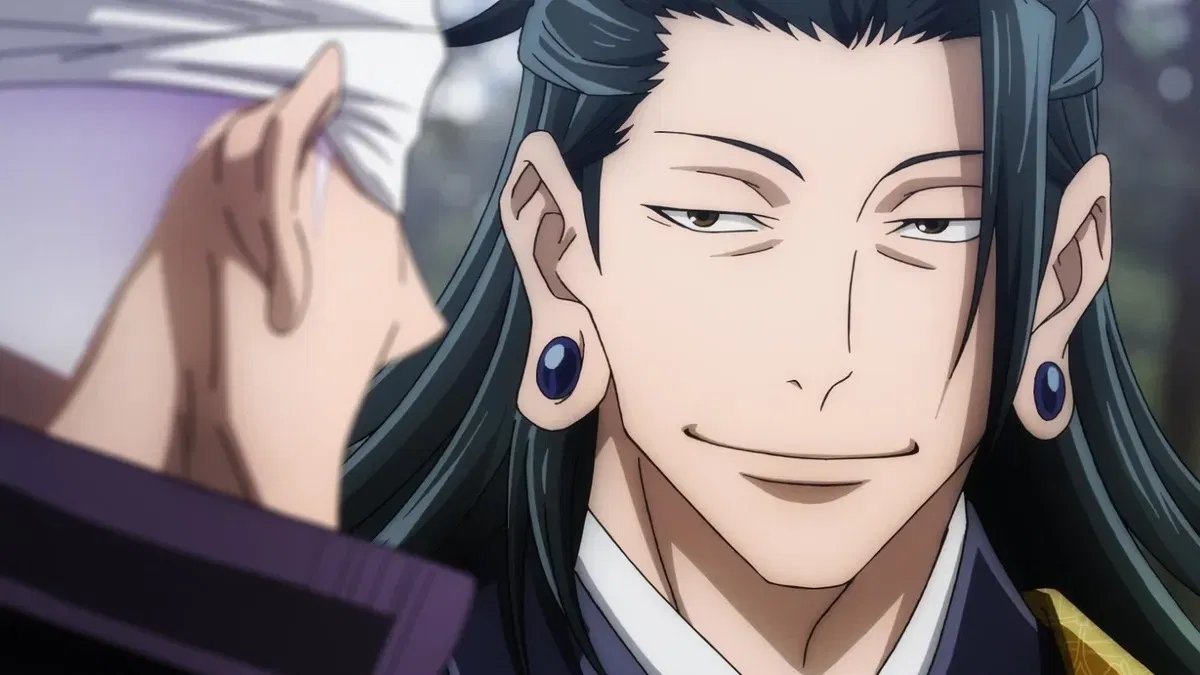 Avatar of 💕🌷|| Satoru & Suguru - Step-Sibling