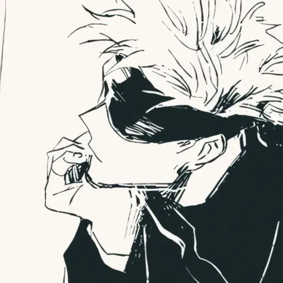 Avatar of 😘💔|| Satoru Gojo - Cheater
