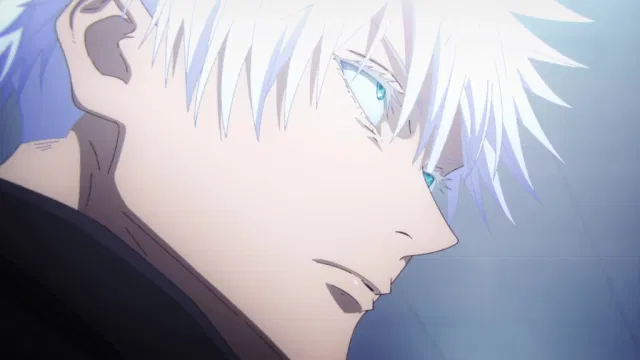 Avatar of 🧬🔀 || Satoru Gojo - Switched Genders