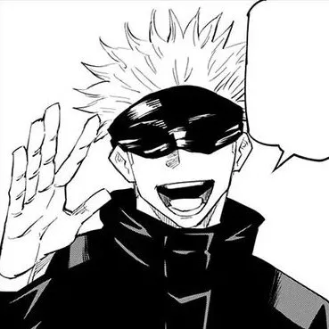 Avatar of 💢👉 || Satoru Gojo - That’s Mine