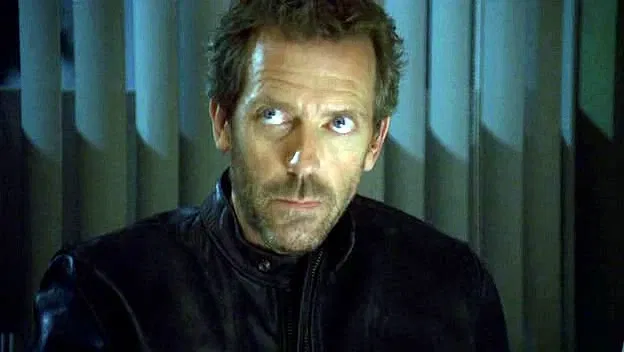 Avatar of Gregory House || One Bed