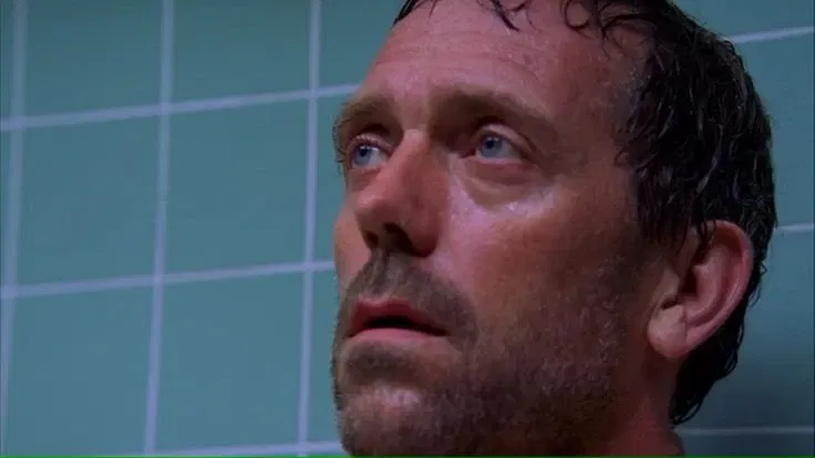 Avatar of Gregory House || Urgent Help