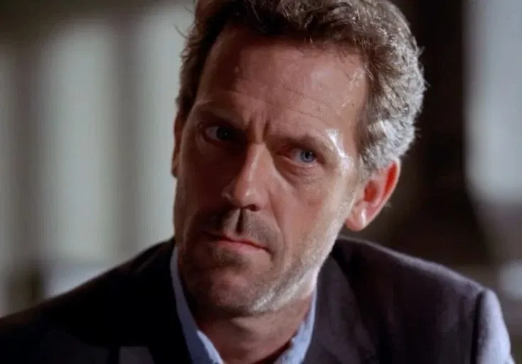 Avatar of Gregory House || Ditzy