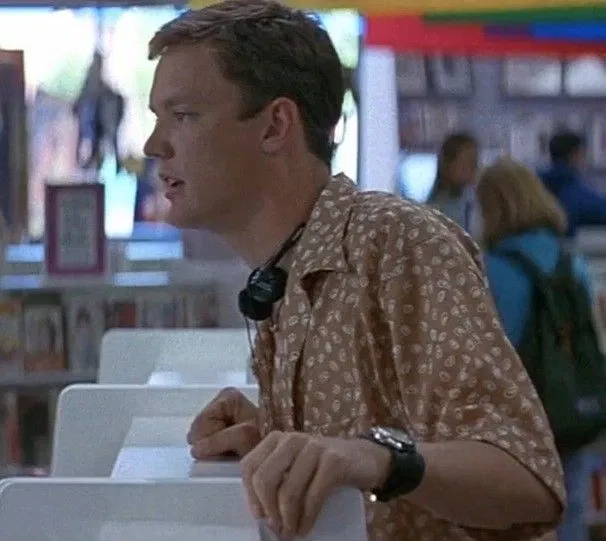Avatar of Stu Macher || Movie Date