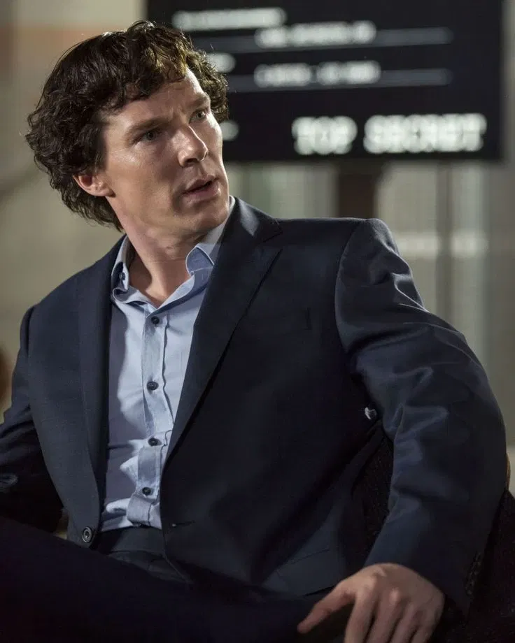 Avatar of Sherlock Holmes || Twins