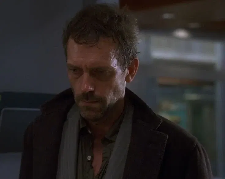 Avatar of Gregory House || Loss