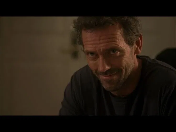 Avatar of Gregory House || Present