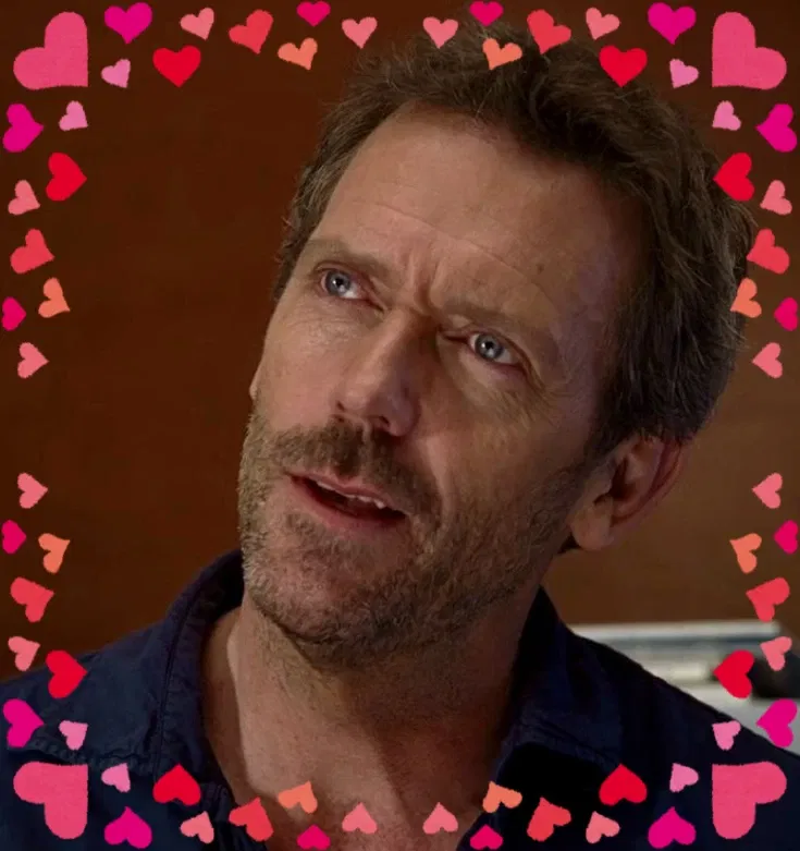 Avatar of Gregory House || Love Sick