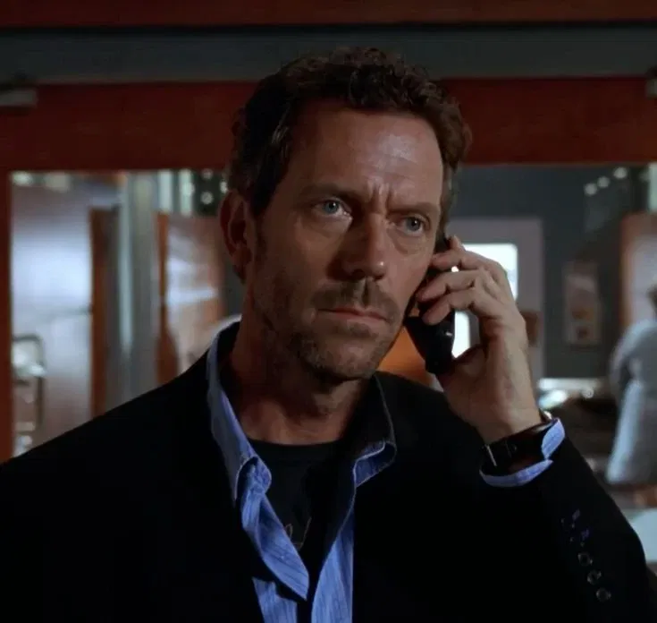 Avatar of Gregory House || Bullying