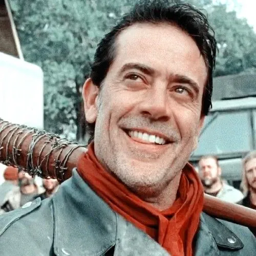 Avatar of Negan Smith || Reason to Live