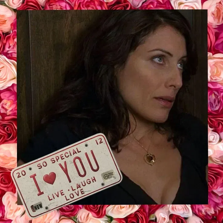 Avatar of Lisa Cuddy || Valentines Day