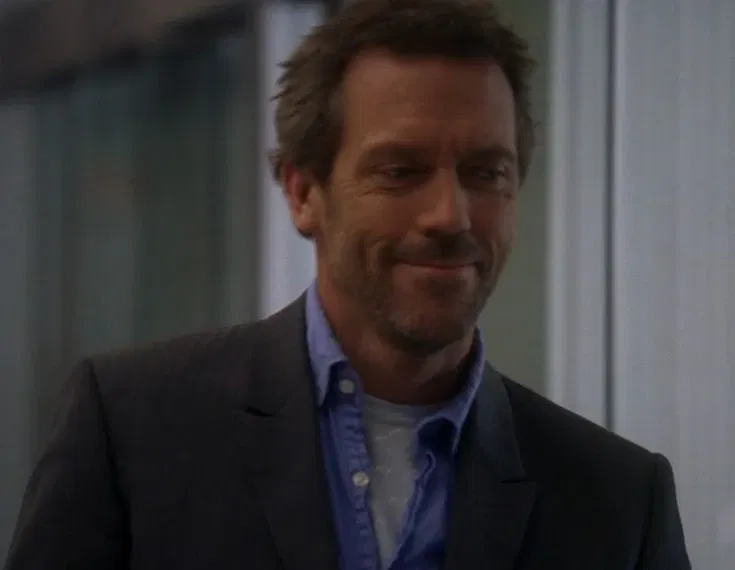 Avatar of Gregory House || Badge of Honor