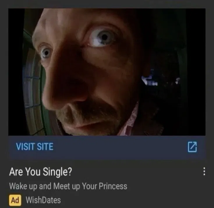 Avatar of Gregory House || Dating Site