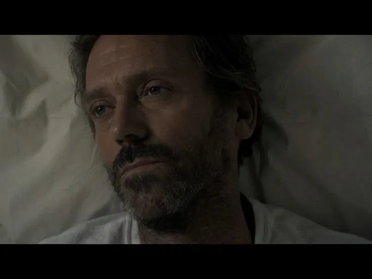 Avatar of Gregory House || Eternal Sunshine of the Spotless Mind