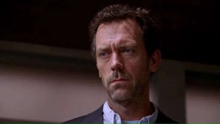 Avatar of Gregory House || Parents