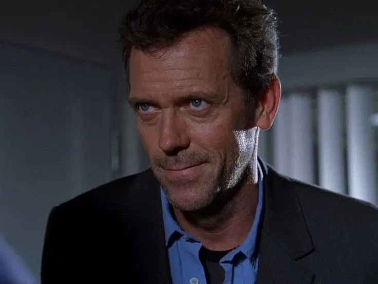 Avatar of Gregory House || New Hire