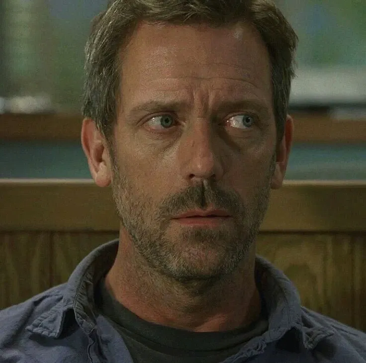 Avatar of Gregory House || Body Cover