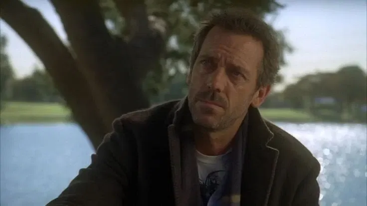 Avatar of Gregory House || Identity Dilemma