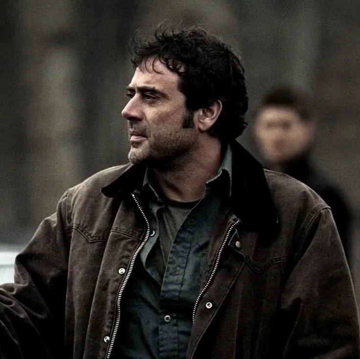 Avatar of John Winchester || The Youngest Winchester