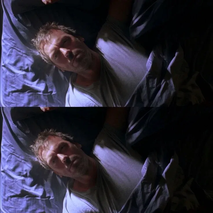 Avatar of Gregory House || Baby Making