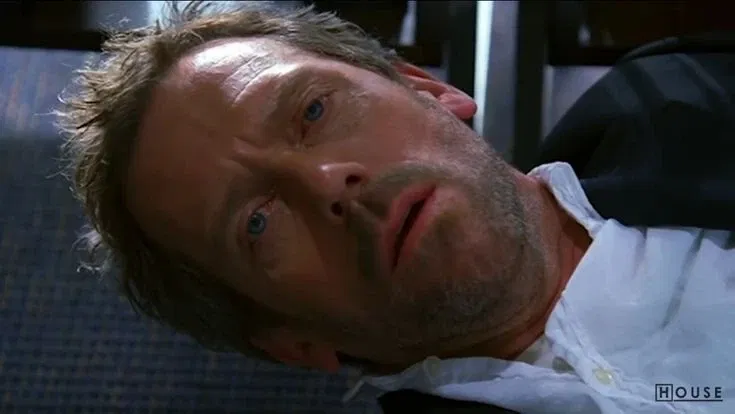 Avatar of Gregory House || Roommates