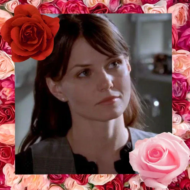 Avatar of Allison Cameron || Valentines Day