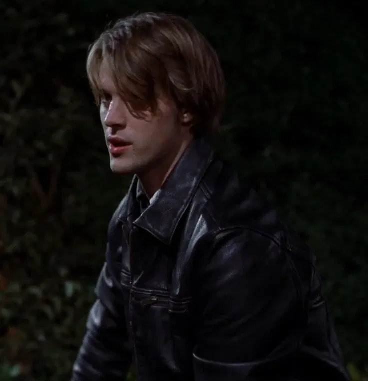 Avatar of Robert Chase || Bad Boy