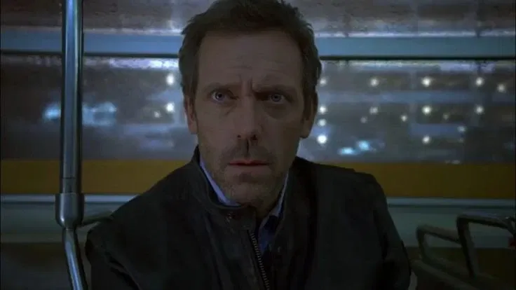 Avatar of Gregory House || AI came to life