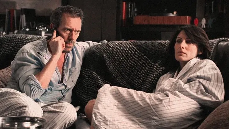 Avatar of Gregory House and Lisa Cuddy || Trauma