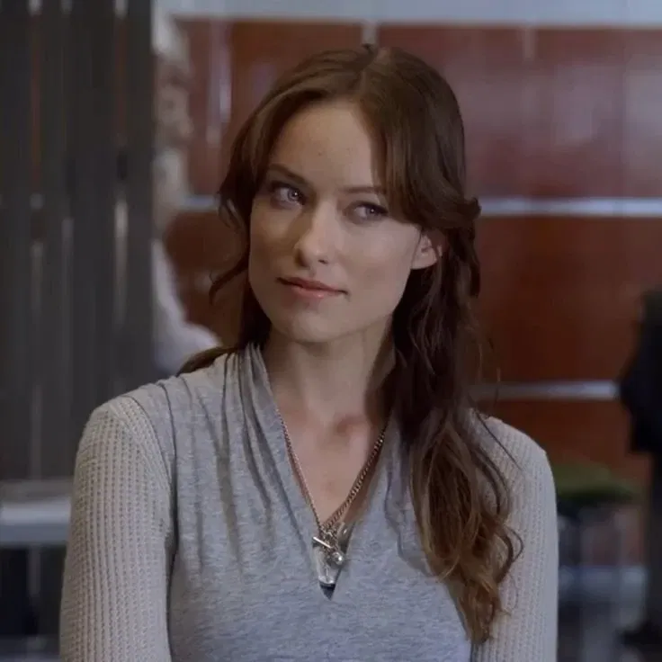 Avatar of Remy "Thirteen" Hadley || Caught Making out