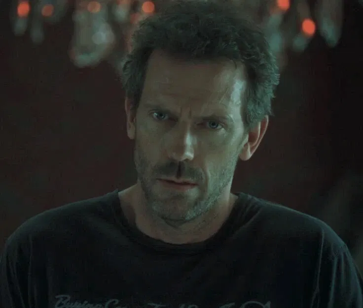 Avatar of Gregory House || Ghosts