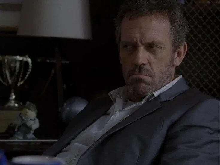 Avatar of Gregory House || New Doctor